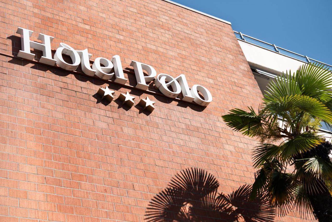 Hotel Polo Ascona Ngoại thất bức ảnh