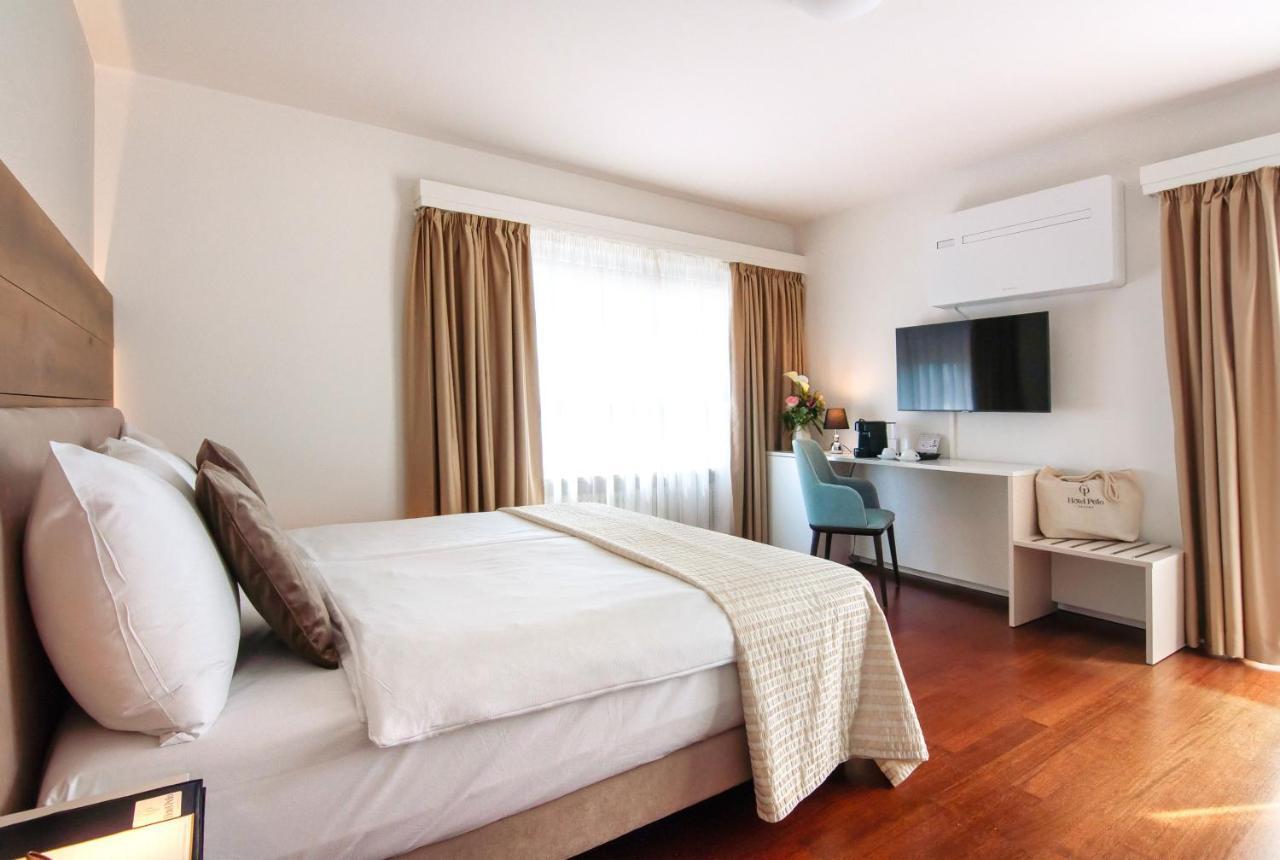 Hotel Polo Ascona Ngoại thất bức ảnh