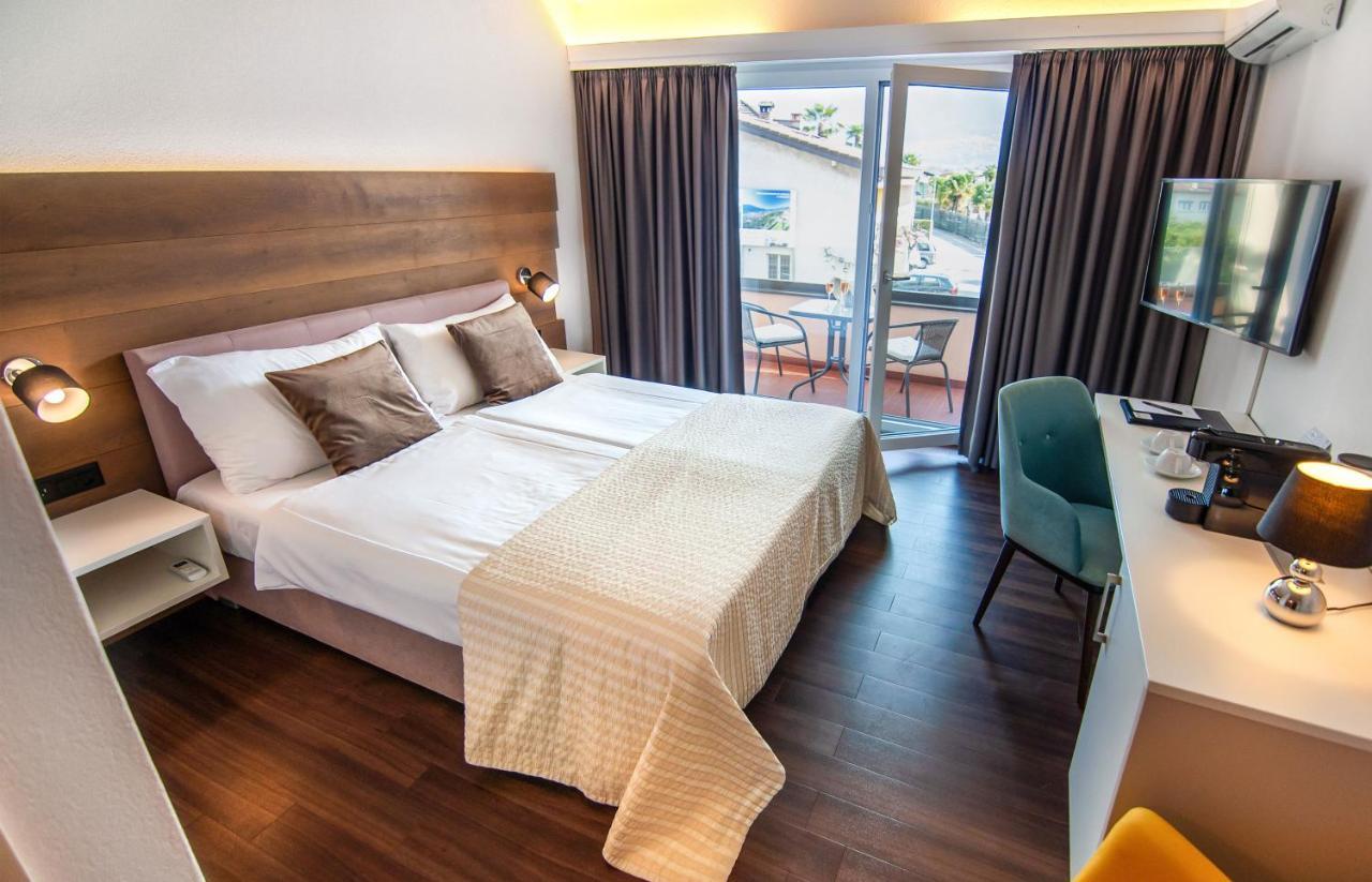 Hotel Polo Ascona Ngoại thất bức ảnh