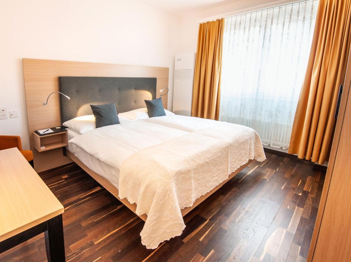 Hotel Polo Ascona Ngoại thất bức ảnh